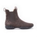 Just For Me-Horse Ecostep Natural Men Vibram Dark-Brown - Image 4