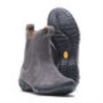 Just For Me-Horse Ecostep Natural Women Grey Vibram - Image 2