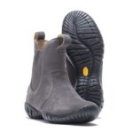 Just For Me-Horse Ecostep Natural Women Grey Vibram