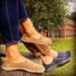 Khaki Vibram Cvt-Hemp Women's - Image 4