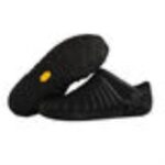 Kid'S Furoshiki Black Vibram - Image 2