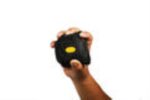 Kid'S Furoshiki Black Vibram - Image 3