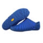 Kid'S Furoshiki Vibram Blue - Image 2