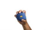 Kid'S Furoshiki Vibram Blue - Image 3