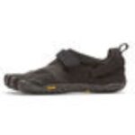 Kmd Sport 2.0 Men's Black Vibram - Image 5