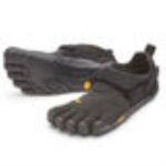 Kmd Sport 2.0 Women's Vibram Black - Image 2