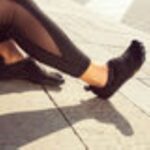 Kmd Sport 2.0 Women's Vibram Black - Image 9