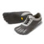 Kso Eco Wool Men's Light-Grey-Black Vibram - Image 2