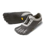 Kso Eco Wool Men's Light-Grey-Black Vibram