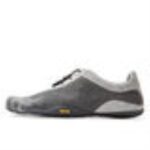 Kso Eco Wool Men's Light-Grey-Black Vibram - Image 5