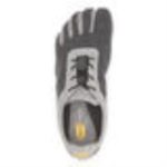 Kso Eco Wool Women's Vibram Light-Grey-Black - Image 3