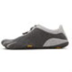 Kso Eco Wool Women's Vibram Light-Grey-Black - Image 5