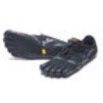 Kso Evo Men's Black Vibram - Image 2