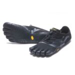 Kso Evo Men's Black Vibram