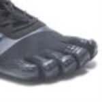 Kso Evo Men's Black Vibram - Image 4