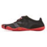 Kso Evo Men's Vibram Black-Red - Image 3