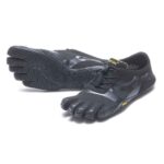 Kso Evo Women's Black Vibram