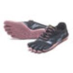Kso Evo Women's Vibram Black-Rose - Image 2