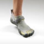 Kso Women's Grey-Palm-Clay Vibram - Image 9