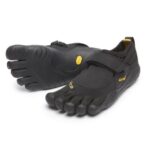 Kso Women's Vibram Black