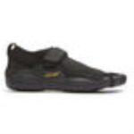 Kso Women's Vibram Black - Image 4