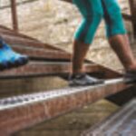 Kso Women's Vibram Black - Image 5