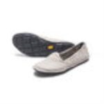 Linen Vibram One Quarter Natural - Image 2
