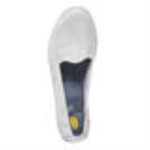 Linen Vibram One Quarter Natural - Image 6