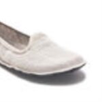 Linen Vibram One Quarter Natural - Image 7