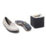 Linen Vibram One Quarter Natural - Image 8
