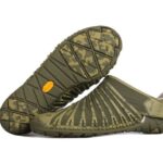Men's Furoshiki Evo Murble-Olive Vibram