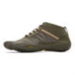 Military-Dark-Grey V-Trek Men's Vibram - Image 3