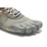Military-Dark-Grey V-Trek Men's Vibram - Image 4