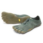 Military-Green Kso Eco Men's Vibram