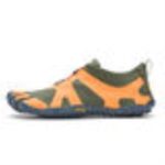 Military-Orange-Grey V-Alpha Men's Vibram - Image 5