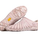 Murble-Pale-Rose Vibram Women's Furoshiki Evo