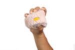 Murble-Pale-Rose Vibram Women's Furoshiki Evo - Image 4