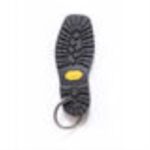Nicotine Vibram Ecostep Keychain - Image 2