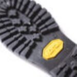 Nicotine Vibram Ecostep Keychain - Image 4