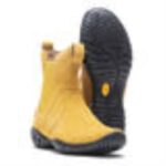 Ocher Just For Me-Horse Ecostep Natural Men Vibram - Image 2
