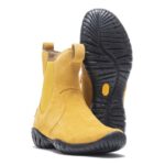 Ocher Just For Me-Horse Ecostep Natural Men Vibram