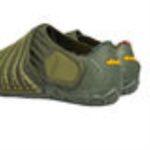 Olive Men's Furoshiki Vibram - Image 6
