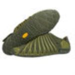 Olive Vibram Women's Furoshiki - Image 2