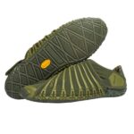 Olive Vibram Women's Furoshiki