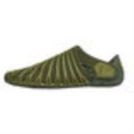 Olive Vibram Women's Furoshiki - Image 3