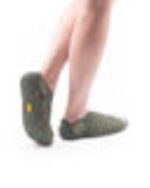 Olive Vibram Women's Furoshiki - Image 8