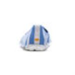 One Quarter Canvas Vibram White-Light-Blue - Image 5