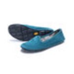 One Quarter Velvet Petroleum Vibram - Image 2