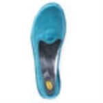 One Quarter Velvet Petroleum Vibram - Image 3