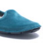 One Quarter Velvet Petroleum Vibram - Image 4